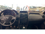 Dacia Duster SL Blackshadow dCi 110CV 4x2 EU6 miniatura 6